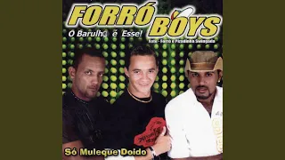 O Som do Forró Boys