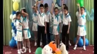 прощание с игрушками.Видео Sirin