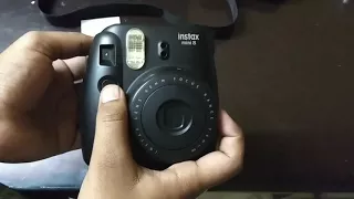 Fujifilm Instax mini 8 Problem !!! Easy Troubleshoot 😎