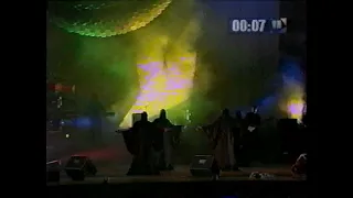 14. See You Later (Vitas in Penza, Russia – 2001.07.01) [Pro-shot]