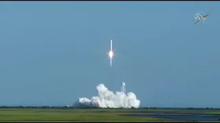 Antares rocket launches Cygnus NG-16 spacecraft to space station