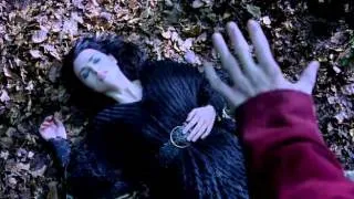 S4E6 Merlin   Morgana and Emrys