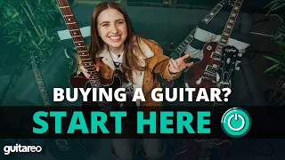 What Guitar Should I Buy? (Beginner's Guide)