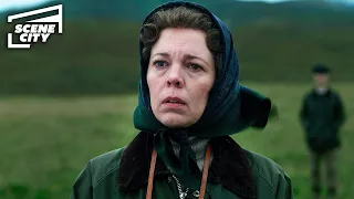 Lord Mountbatten Is Assassinated by the IRA | The Crown (Olivia Colman, Charles Dance)