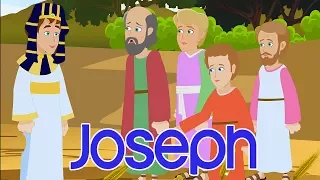 Joseph and His Brothers | Kids Bible Stories - Beginner's Bible | Holy Tales Bible Stories | 4K UHD