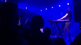 Alice Merton - Jealousy 04/26/2019 Chicago Bottom Lounge