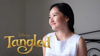 When Will My Life Begin - Tangled (cover by Pepita Salim)