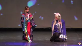 Kamisama Hajimemashita - Tomoe, Nanami Momozono - That Fest 2017