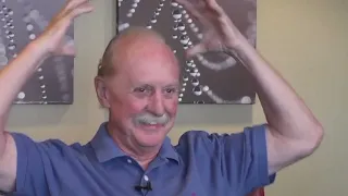 Butch Trucks Interview on The Paul Leslie Hour