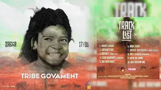 Zagga (TRiBE) ft. Jahvillani - Tribe Govament (Official Audio)