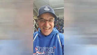 "Tribute - Video EHC Kloten Meister Aufstieg 2021 / 2022."