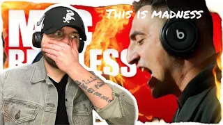 [American Ghostwriter] Reacts to: Mic Reckless/Mic Righteous- Fire in the booth Pt 4- I’m done!!!