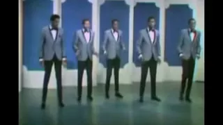 The Temptations - You're My Everything