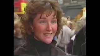 ITV Thames Commercials and Continuity into The Treatment - 1986