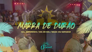 Grupo Clareou - Marra de Durão / Mal Entendido / Dia de Sol / Nada Vai Separar