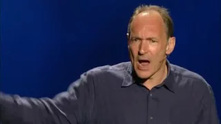 TED Talk: Sir Tim Berners-Lee - The Next WEB