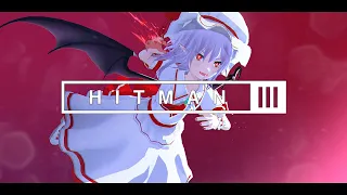 【ゆっくり実況:HITMAN VR】暗殺者の極みへ - 中国編