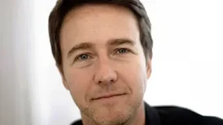 Por Qué Hollywood Dejó De Contratar A Edward Norton