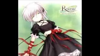 Rewrite Original Soundtrack - Soft Windflower