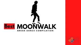 Best Moonwalk Compilation #Street Dance #Breakdance - Regal Clips