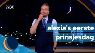 Alles rondom Prinsjesdag | De Avondshow met Arjen Lubach (S4)