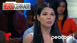 Caso Cerrado Capítulo Completo: ¡Fraude! ¡Recaudó dinero con la enfermedad de nuestra mascota! 👫🏻👧😷