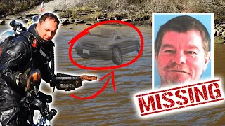 MISSING w/His DOG.. 2006 Cold Case Disappearance of Timothy McKye