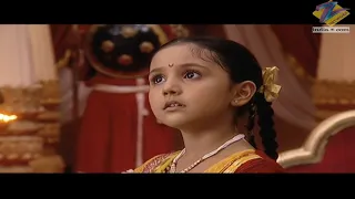 Manu ने क्यों दिया Prachi को दका | Jhansi Ki Rani | Full Ep - 172 | Zee TV