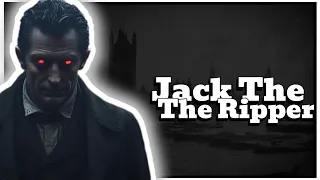 Jack The Ripper Suspect - Aaron Kosminski