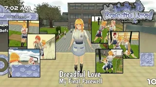 Dreadful Love (Official Release) Yandere Simulator Fangame Android & Pc + DL