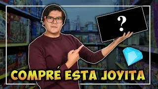 ¡Finalmente Compré Esta Joyita! 😱💎Cacería de Juguetes | El tio pixel