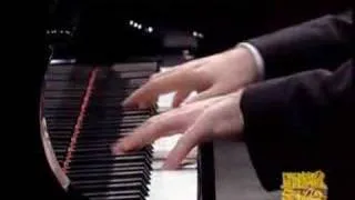 Brahms Cello Sonata F major.3rd Mvt. Jian Wang, Emanuel Ax