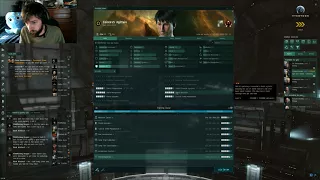 Must train skills in eve online