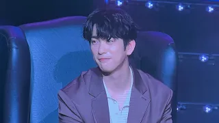 Park Jinyoung RENDEZVOUS in Manila - Cotton Candy