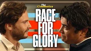 RACE FOR GLORY (2024) | Official Trailer