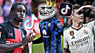 BEST FOOTBALL EDITS - FAILS, GOALS & SKILLS (#206) |TİKTOK COMPILATION|