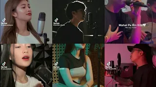 Mahal Parin Kita tiktok compilation