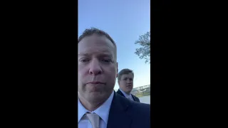 Gary Owen Loves Going to White Weddings.