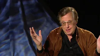 Discussion with Filmmaker William Friedkin