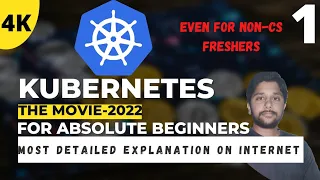 KUBERNETES TUTORIAL FOR BEGINNERS | KUBERNETES INTERVIEW QUESTIONS