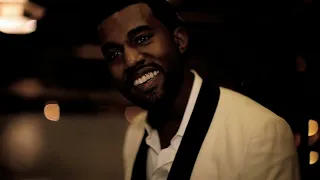 We Were Once a Fairytale - Kanye West (HD)