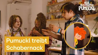 Was passiert, wenn man nicht an den Pumuckl glaubt | Neue Geschichten vom Pumuckl auf RTL+