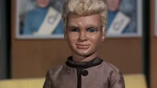 Thunderbirds Capítulo 22