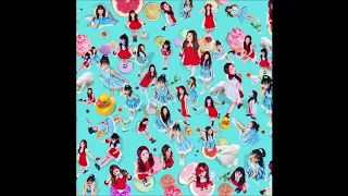 [Clean Inst.] Red Velvet 레드벨벳 'Rookie' (Inst.)