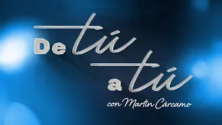 María José Quintanilla | De Tú a Tú | Capítulo 11 | Canal 13.