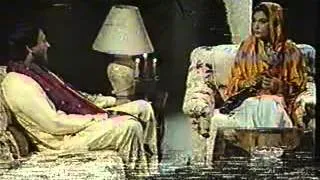 Maaree (مارئي) Old Sindhi Drama Part-3 | Pakistani Drama | PTV Classical Drama | Marvi Sindhi Drama