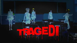 TRAGEDI School Girls Simulator