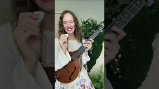 Answering your questions about octave mandolin!