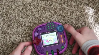 The LeapFrog Rockit Twist: A Pseudo Review