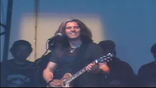 TESTAMENT - LIVE AT HELLFEST 20/6/08 (FULL SHOW)